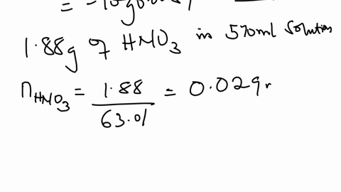 a-calculate-the-ph-of-each-of-the-following-strong-acid-solutions-89-x-10-3m-hbr-188-g-of-hno3-in-570-ml-of-solution-300-ml-of-0300-m-hclo4-diluted-to-470-ml-b-calculate-oh-for-strong-base-s-48283