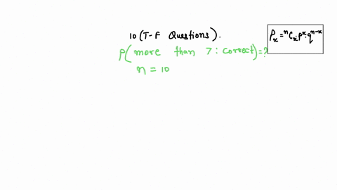 what-is-the-probability-rounded-to-three-decimal-places-that-when-completely-guessing-the-answers-to-10-true-false-questions-you-get-more-than-7-correct-83513
