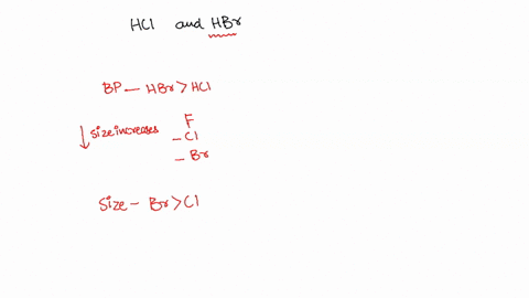 the-normal-boiling-point-for-hbr-is-higher-than-the-normal-boiling-point-for-hci-this-can-be-explained-by-select-one-a-larger-dispersion-forces-for-hbr-b-larger-hydrogen-bond-forces-for-hbr-41053