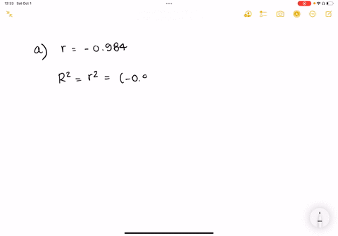 the-accompanying-data-represent-the-weights-of-various-domestic-cars-and-their-gas-mileages-in-the-city-the-linear-correlation-coefficient-between-the-weight-of-car-and-its-miles-per-gallon-61514