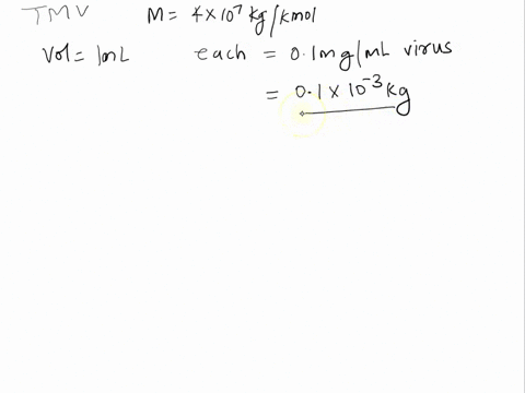 a-certain-strain-of-tobacco-mosaic-virus-has-m40-times-107-mathrmkg-mathrmkmol-how-many-molecules-2-96854