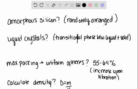 what-is-amorphous-silicon-and-how-is-it-different-from-the-silicon-used-to-make-computer-chips-what-are-liquid-crystals-if-you-were-to-pack-a-cubical-box-with-uniform-sized-spheres-what-is-t-98947