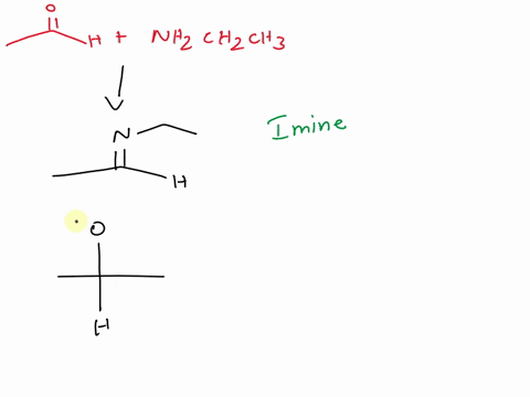 predict-the-organic-and-inorganic-products-of-the-given-reaction-and-select-lhe-class-which-the-product-belongs-then-drw-the-curved-arrow-mechanism-for-the-key-slcp-draw-the-organic-and-inor-48753