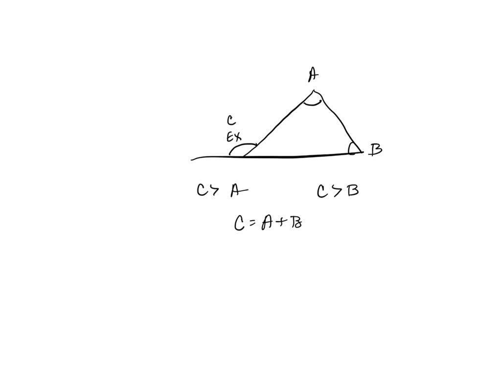 Triangle Inequality Geometry Guided Notes Triangle Relationships Unit |  Made By Teachers, image size:1024x768
