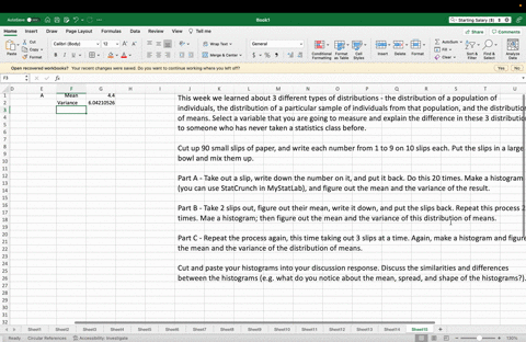 this-week-we-learned-about-3-different-types-of-distributions-the-distribution-of-a-population-of-individuals-the-distribution-of-a-particular-sample-of-individuals-from-that-population-and-18696