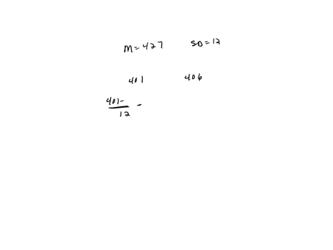a-particular-fruits-weights-are-normally-distributed-with-a-mean-of-427-grams-and-a-standard-deviation-of-12-grams-if-you-pick-one-fruit-at-random-what-is-the-probability-that-it-will-weigh-between-40