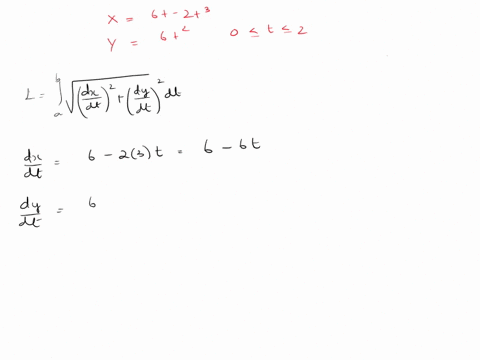 find-the-length-of-the-curve-x-6t-_-2t3-y-6t2-0-t-2-65281-01466