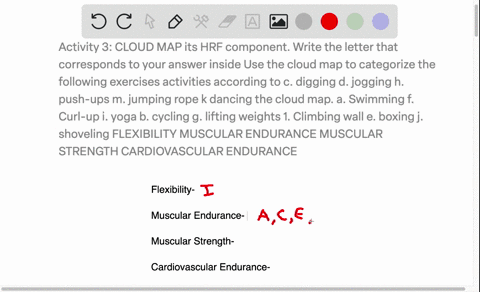 activity-3-cloud-map-its-hrf-component-write-the-letter-that-corresponds-to-your-answer-inside-use-the-cloud-map-to-categorize-the-following-exercises-activities-according-to-c-digging-d-jog-81719