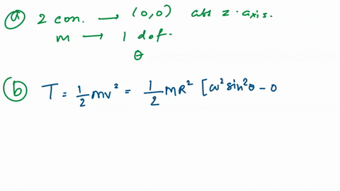 question-2-consider-a-bead-of-mass-m-constrained-to-move-along-vertical-hoop-of-radius-k_-the-hoop-is-rotating-about-vertical-axis-through-the-center-of-the-hoop-with-coustant-angular-veloci-09048