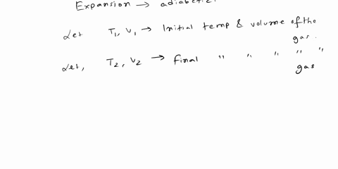 a-monatomic-ideal-gas-is-allowed-to-expand-adiabatically-until-its-volume-increases-by-50-by-what-factor-does-the-average-kinetic-energy-of-the-atoms-change-64238