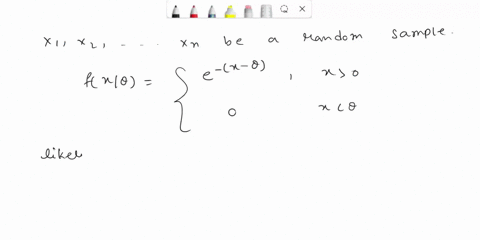 suppose-x-x1-x2-xn-is-a-random-sample-where-xi-are-iid-random-variables-with-a-probability-function-given-by-pxi-0-1-pxi-1-where-0-1-a-likelihood-function-the-likelihood-function-l-is-the-jo-72779