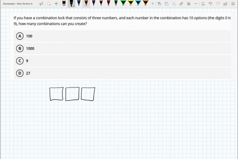 ifyou-have-a-combination-lock-that-consists-of-three-numbers-and-each-number-in-the-combination-has-10-options-the-digits-0-tc-9-how-many-combinations-can-you-create-100-1000-27-53976