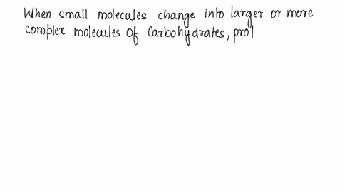 the-biochemical-process-in-which-simple-molecules-are-combined-to-make-larger-ones-and-energy-is-consumed-is-referred-to-as-respiration-metabolism-anabolism-catabolism-44217