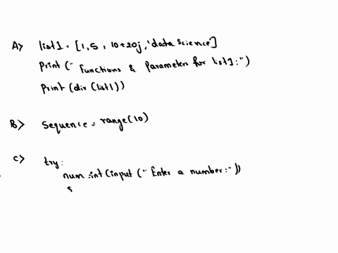 hi-how-to-do-this-question-using-phyton-thank-you-1alist11551020jdata-scienceprint-default-functions-and-parameters-exists-in-list1-b-how-do-we-create-a-seguence-of-numbers-in-python-c-read-98574
