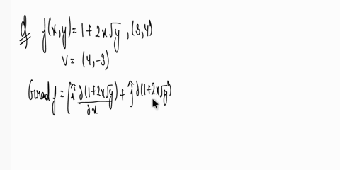 ii-i7-find-the-directional-derivative-of-the-function-at-the-given-point-in-the-direction-of-tbe-vector-ms-fksy-1-2xvy_-34-v-4-3-12-fxy-inkx-y-2-1-v-12-13-gp9-p-_-pq-2-1-y-3j-70435