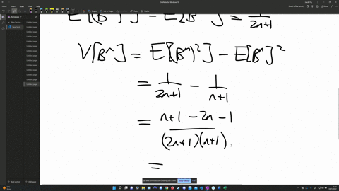suppose-that-b-and-are-standard-uniform-random-variables-ie-bcu01-a-calculate-e-b-and-var-bn-b-find-the-probability-that-gx-x2-bx-c-has-two-distinct-real-roots-if-b-05-what-is-the-probabilit-74152