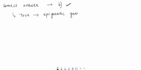 epigenetic-gene-regulation-is-a-major-topic-in-regulation-of-genetic-expression-especially-over-the-past-several-decades-of-research-given-this-topic-which-of-the-following-is-true-question-56695