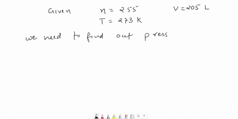 1f255-molof-an-ideal-gasat-273-k-has-a-volume-of-205-l-what-willits-pressure-be-in-kpa-use-one-of-the-following-values-r-00821atm-umol-r-831kpa-umol-r-624-torr-umol-kpa-17117