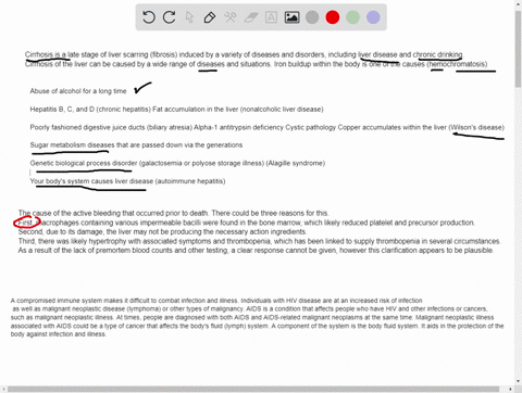 medical-history-the-patient-was-a-volunteer-in-a-multicenter-investigation-of-the-natural-history-of-hiv-infection-these-studies-enroll-patients-that-refuse-treatment-for-the-infection-and-h-64648