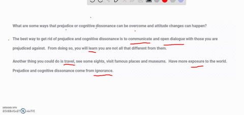 what-are-some-ways-that-prejudice-or-cognitive-dissonance-can-be-overcome-and-attitude-changes-can-happen