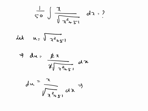 question-7-find-the-integral-50-dx-x-51-o-x-51-c-50-0-b_-58-4r51-c-30-vs0x-51-c-d-no-correct-answer-su-vsix-s1c-74019