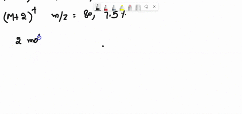 testbank-question-096-which-molecular-formula-is-consistent-with-the-following-mass-spectrum-data-mt-at-mz-78-relative-height-235-m1-at-mz-79-relative-height-078-m2-at-mz-80-relative-height-18567