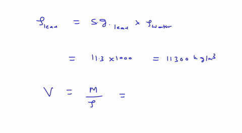 a-lead-cube-has-a-total-mass-of-50-kg-what-is-the-length-of-the-side-47303