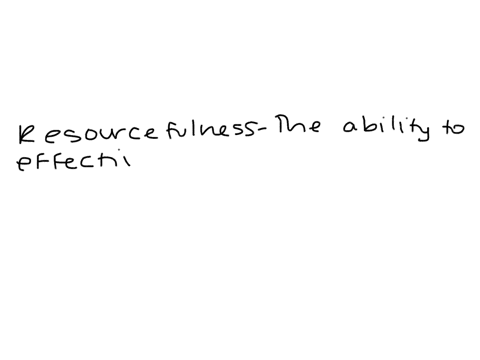 what-is-the-meaning-of-resourcefulness-76361