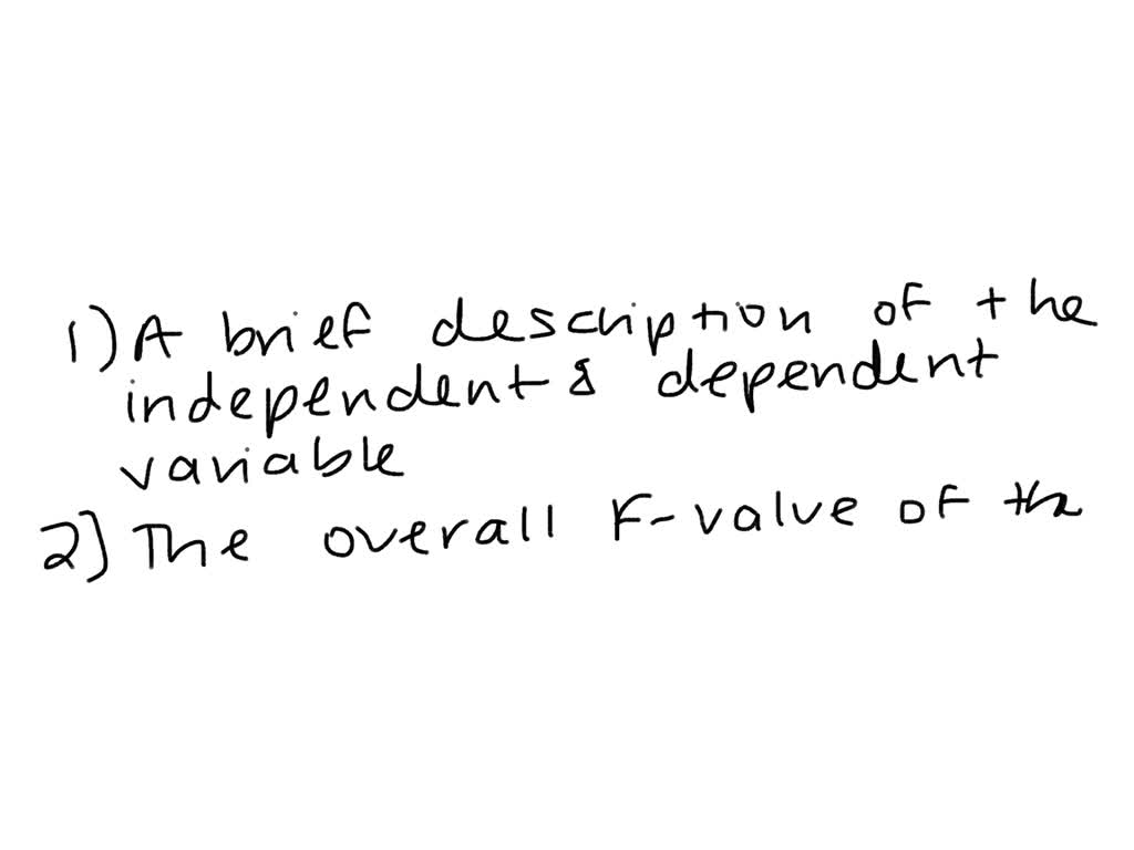 SOLVED how do you write up an mixed anova apa analysis section?