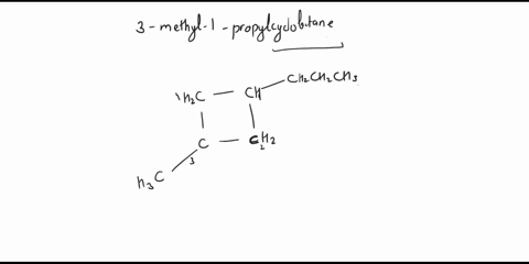 17-for-each-of-the-following-iupac-names-draw-the-appropriate-lewis-structure-3-3-methyl-i-propylcyclobutane-135-triethylcyclohexane-3-ethyl-2-methylhexane-39916