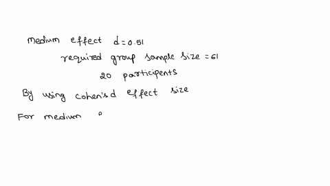 you-plan-to-conduct-a-study-where-your-nondirectional-hypothesis-will-be-assessed-with-a-ttest-for-independent-means-at-the-05-significance-level-if-you-are-predicting-medium-effect-size-how-31073