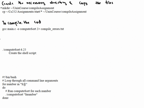 i-need-help-with-3-5-please-the-assignment-create-directory-unixccurse-compileasst-cepy_haiiks-ffom-cs252asslgn-entssart-into-rcur-ncwl-crcatcd-dircctory-do-not-copy-thc-sqct-dircctory-itscf-19853