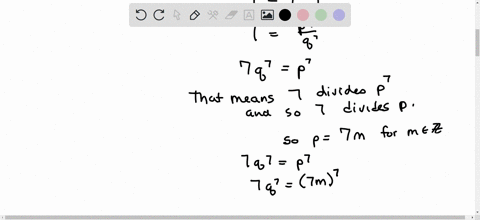 marks-prove-that-v7-is-irrational-90561