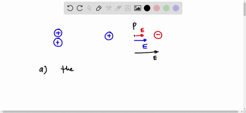 what-would-happen-to-an-electron-placed-in-the-location-shown-below-explain-_-electron-what-would-happen-to-a-proton-placed-in-the-location-shown-below-explain-proton-50793