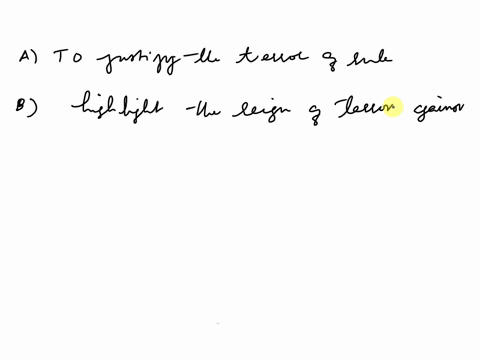 some-people-believe-that-liberty-is-like-a-child-which-needs-to-go-through-a-phase-of-being-disciplined-before-it-attains-maturity-infer-the-appropriate-option-a-to-justify-the-terror-of-rul-30141
