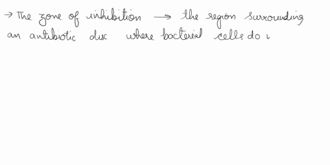 6fill-in-the-observation-tables-below-indicating-the-diameter-of-the-zone-of-inhibition-for-each-of-the-antibioticimetal-creams-tested-for-each-test-organism-2-marks-table-9-8-zones-f-inhibi-64052