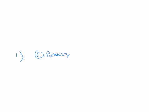 which-one-of-the-following-is-a-functional-requirement-question-1select-one-a-maintainability-b-none-of-the-options-c-portability-d-robustnesswhat-is-true-about-extreme-programming-question-2select-on