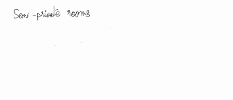 the-admitting-nurse-is-making-room-assignments-for-a-client-admitted-with-aplastic-anemia-the-nurse-appropriately-selects-which-of-the-following-room-assignments-for-this-client-74456