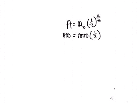 how-long-will-it-take-before-twenty-percent-of-our-1000-gram-sample-of-uranium-235-has-decayed-see-section-66-example-13-the-decay-equation-is-ata_0ekt-where-t-is-the-time-for-the-decay-and-91326