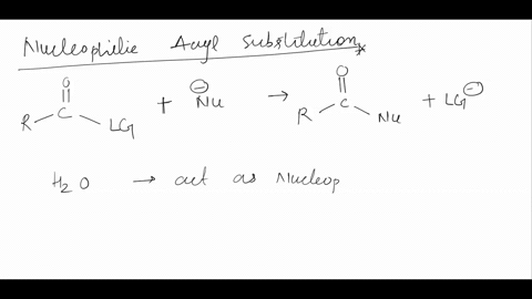 which-of-these-will-not-act-like-a-nucleophile-for-nucleophilic-acyl-substitution-with-an-acyl-halide-select-all-that-apply-h2o-ch3oh-h2so4-pyridine-primary-amine-secondary-amine-tertiary-am-57794