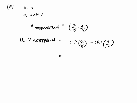 in-exercises-15-18-let-r2-have-the-euclidean-inner-product-a-find-the-orthogonal-projection-of-u-ont-58952