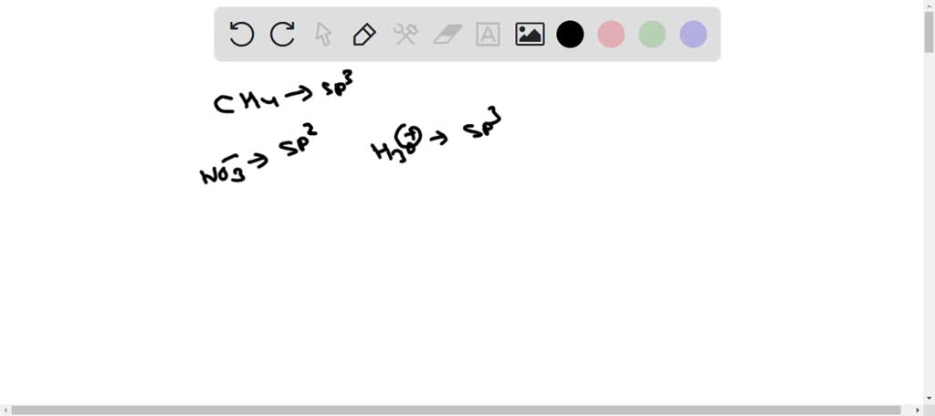 SOLVED: Applying VSEPR Theory: Complete the Data Table Formula Electron ...