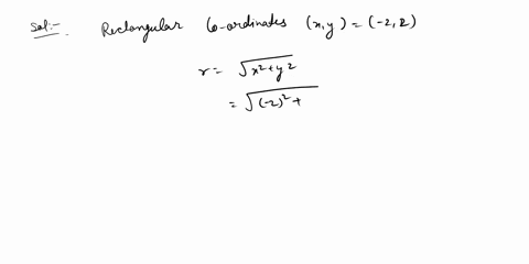 the-polar-coordinates-r0-of-the-point-whose-rectangular-coordinate-is-2-2-are-select-one-21274-none-2v2-w4-2374-212-t4-04449