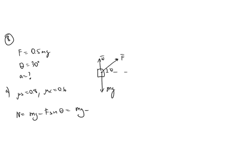 block-b-in-figure-4-weighs-711-n-the-coefficient-of-static-friction-between-block-ad-table-is-025angle-0-is-30-assume-that-the-cord-between-b-and-the-knot-is-horizontal-find-the-maximum-weig-75084