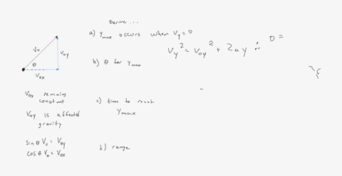 for-a-projectile-lunched-with-an-initial-velocity-of-v0-at-an-angle-of-between-0-and-90o-a-derive-the-general-expression-for-maximum-height-hmax-and-the-horizontal-range-r-b-for-what-value-o-51322
