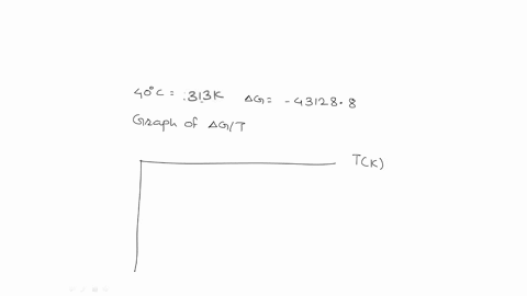 the-electrochemical-cell-ags-agcis-kciaq-agnosaq-ags-is-constructed-to-determine-the-thermodynamic-functions-ah-as-and-ag-the-emf-values-of-the-cell-were-measured-at-several-temperatures-and-58323
