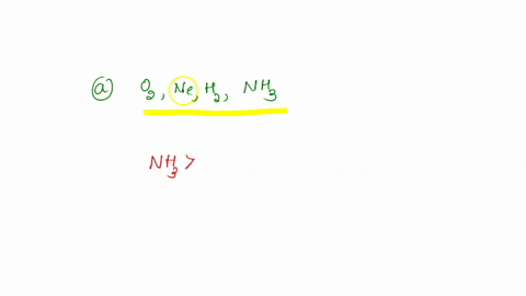 arrange-the-following-substances-in-order-of-increasing-strength-of-intermolecular-forces-a-o2-ne-h2-nh3-b-ccl4-cbr4-ch4-hint-dispersion-forces-show-all-your-work-will-rate-50308