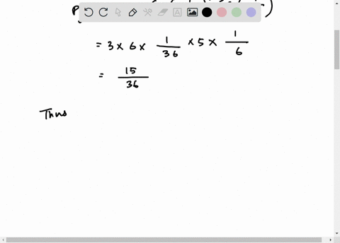 three-fair-dice-are-cast-in-10-independent-casts-let-x-be-the-number-of-times-all-three-faces-are-al-63563