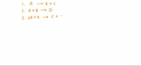 a-reaction-mechanism-has-the-following-proposed-elementary-steps-step-1-a-b-c-step-2-a-b-d-step-3-2-a-d-c-e-if-step-2-is-the-rate-limiting-step-what-would-the-proposed-rate-law-for-this-mech-33426