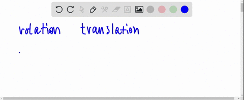 which-series-of-transformations-will-create-similar-but-not-congruent-figures-arotation-and-translationb-reflection-and-rotationcreflection-and-dilationdreflection-and-translation-51747